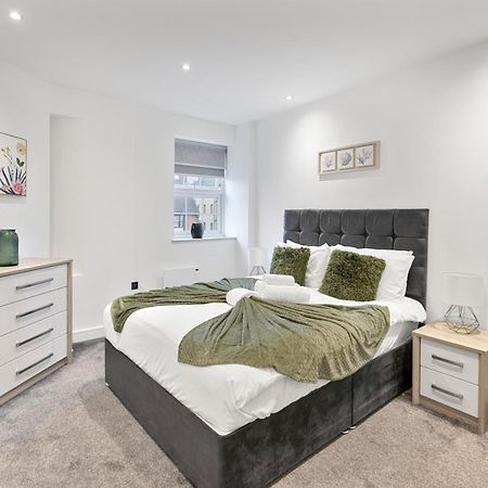 Bright And Spacious Apartment - Excellent Location London Exterior photo